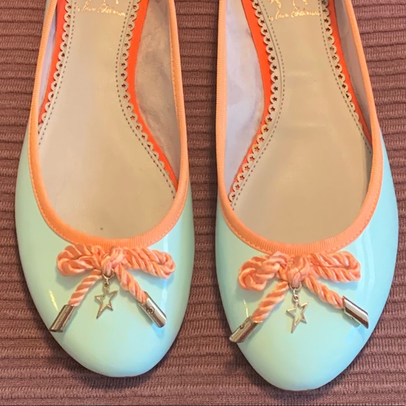 Sam Edelman ballet flats - Picture 2 of 5